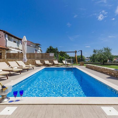 Holiday Home Licardo By Interhome Štinjan المظهر الخارجي الصورة