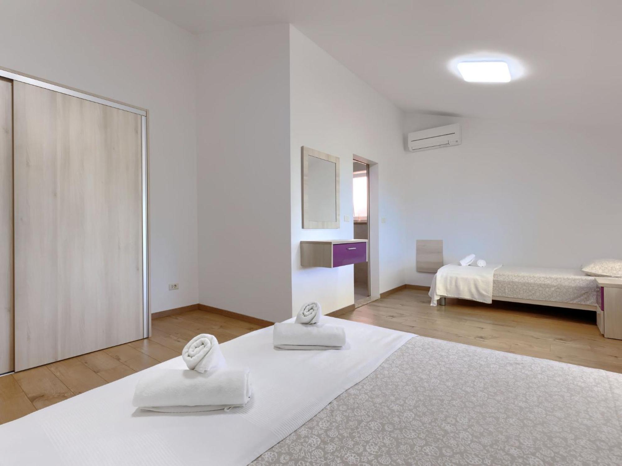 Holiday Home Licardo By Interhome Štinjan المظهر الخارجي الصورة