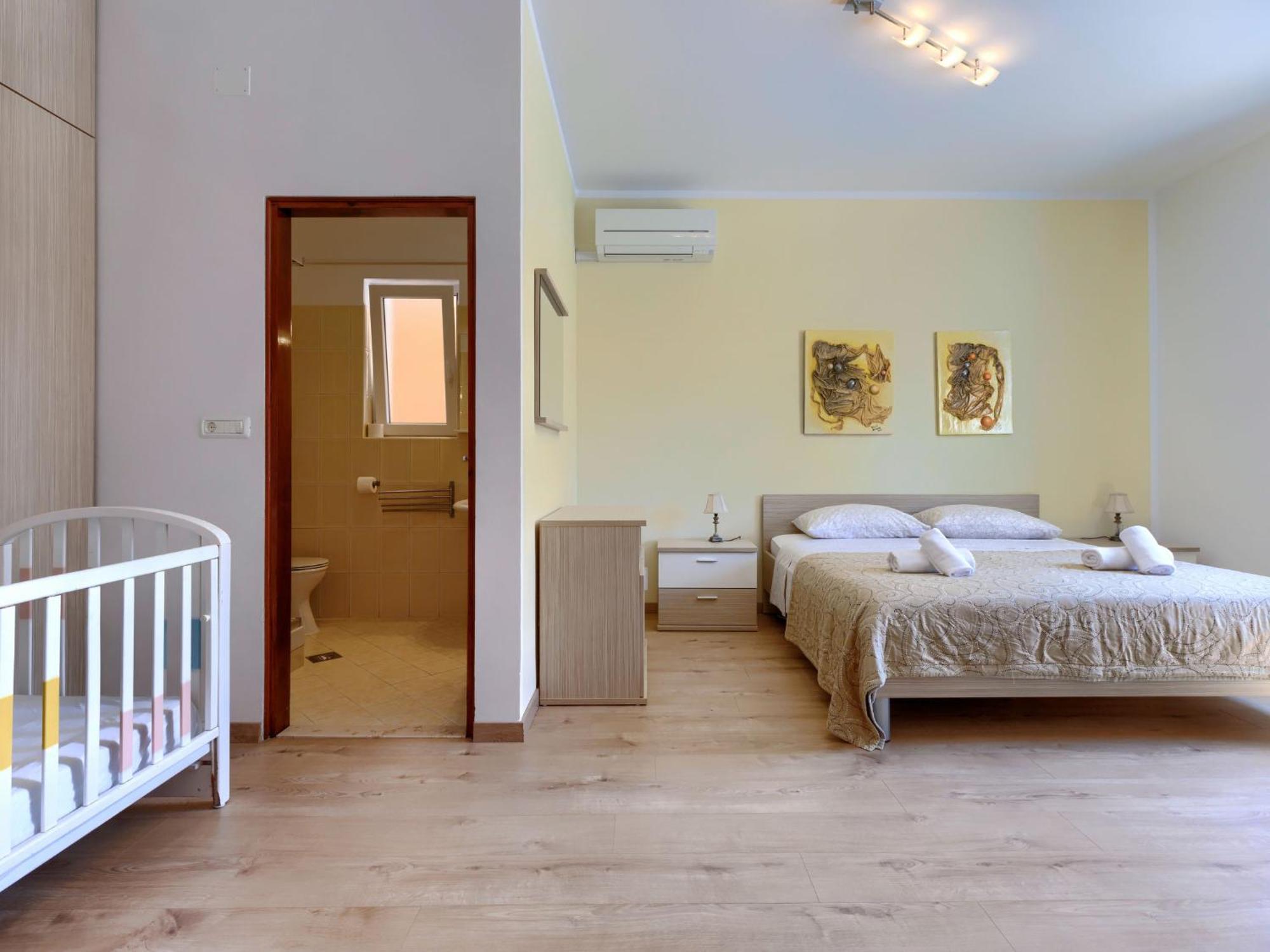 Holiday Home Licardo By Interhome Štinjan المظهر الخارجي الصورة
