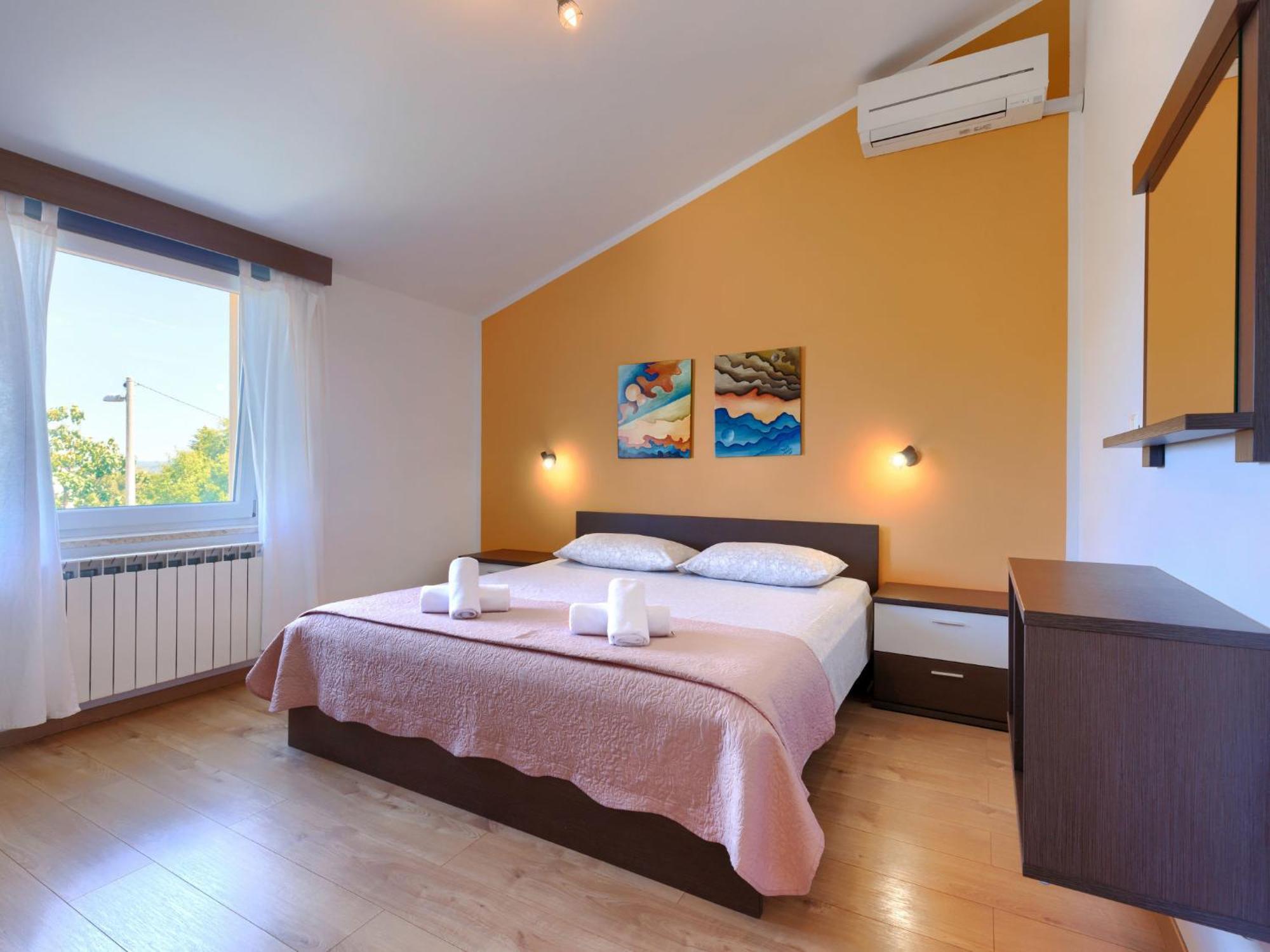 Holiday Home Licardo By Interhome Štinjan المظهر الخارجي الصورة