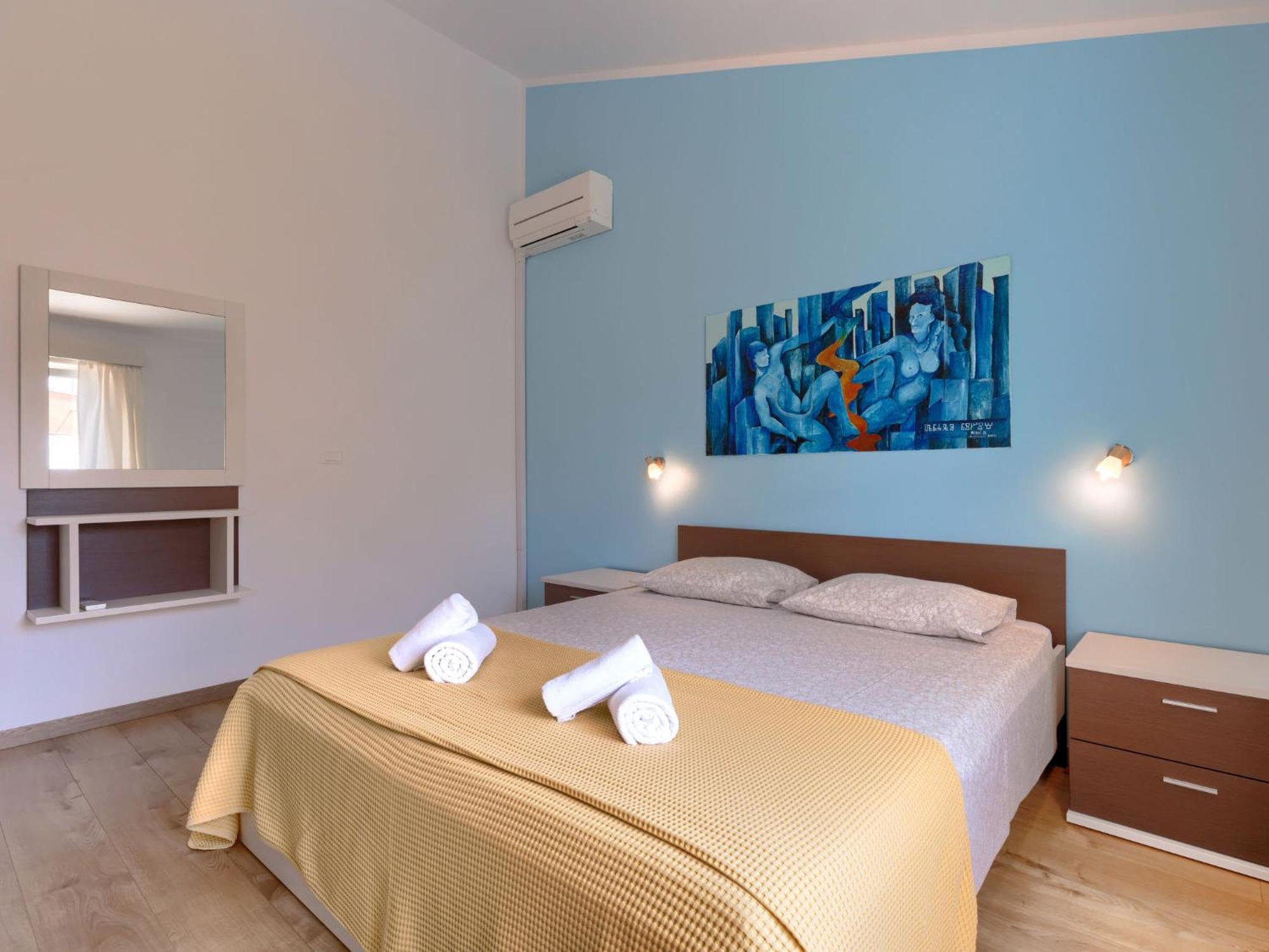 Holiday Home Licardo By Interhome Štinjan المظهر الخارجي الصورة