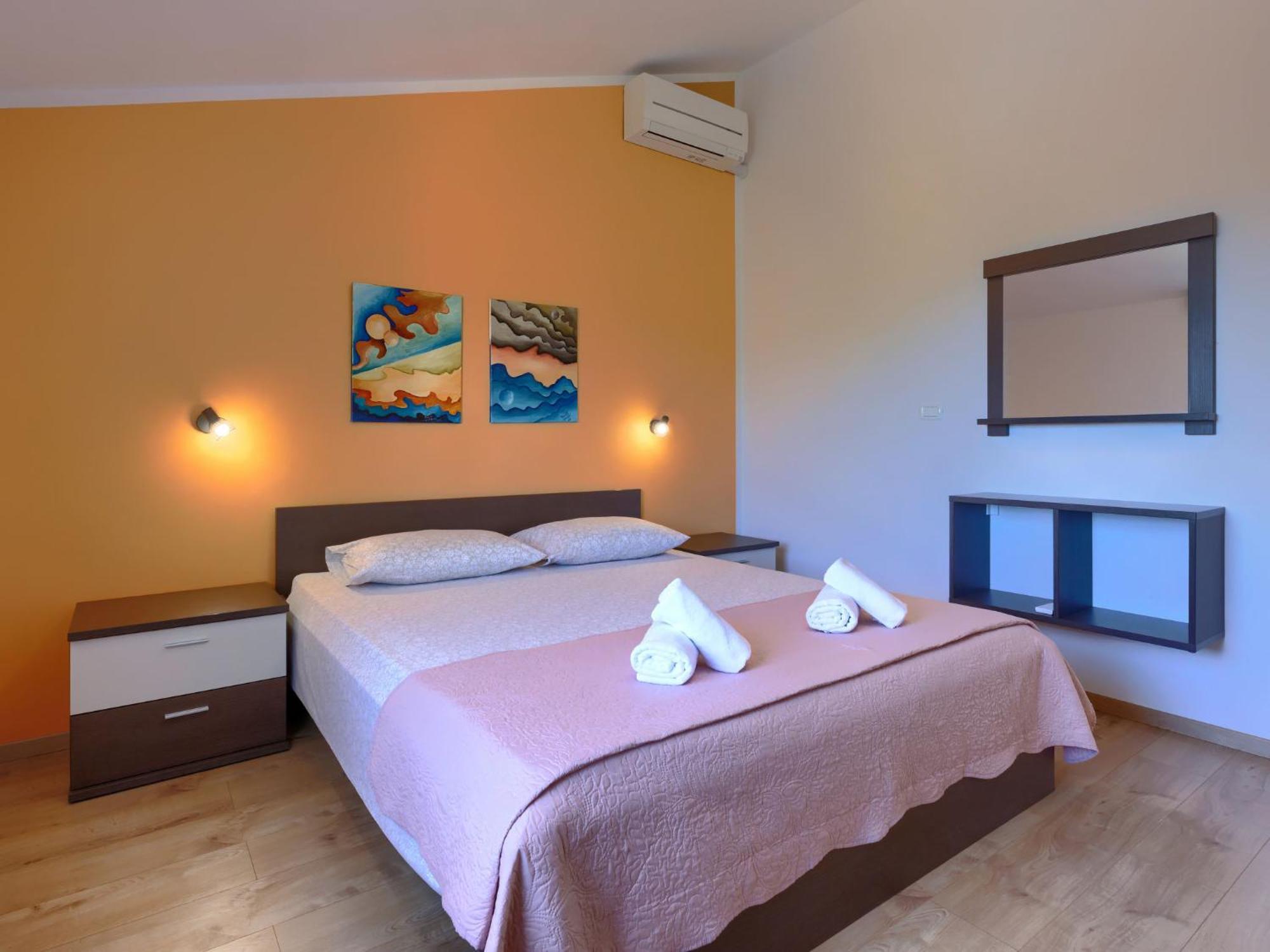 Holiday Home Licardo By Interhome Štinjan المظهر الخارجي الصورة