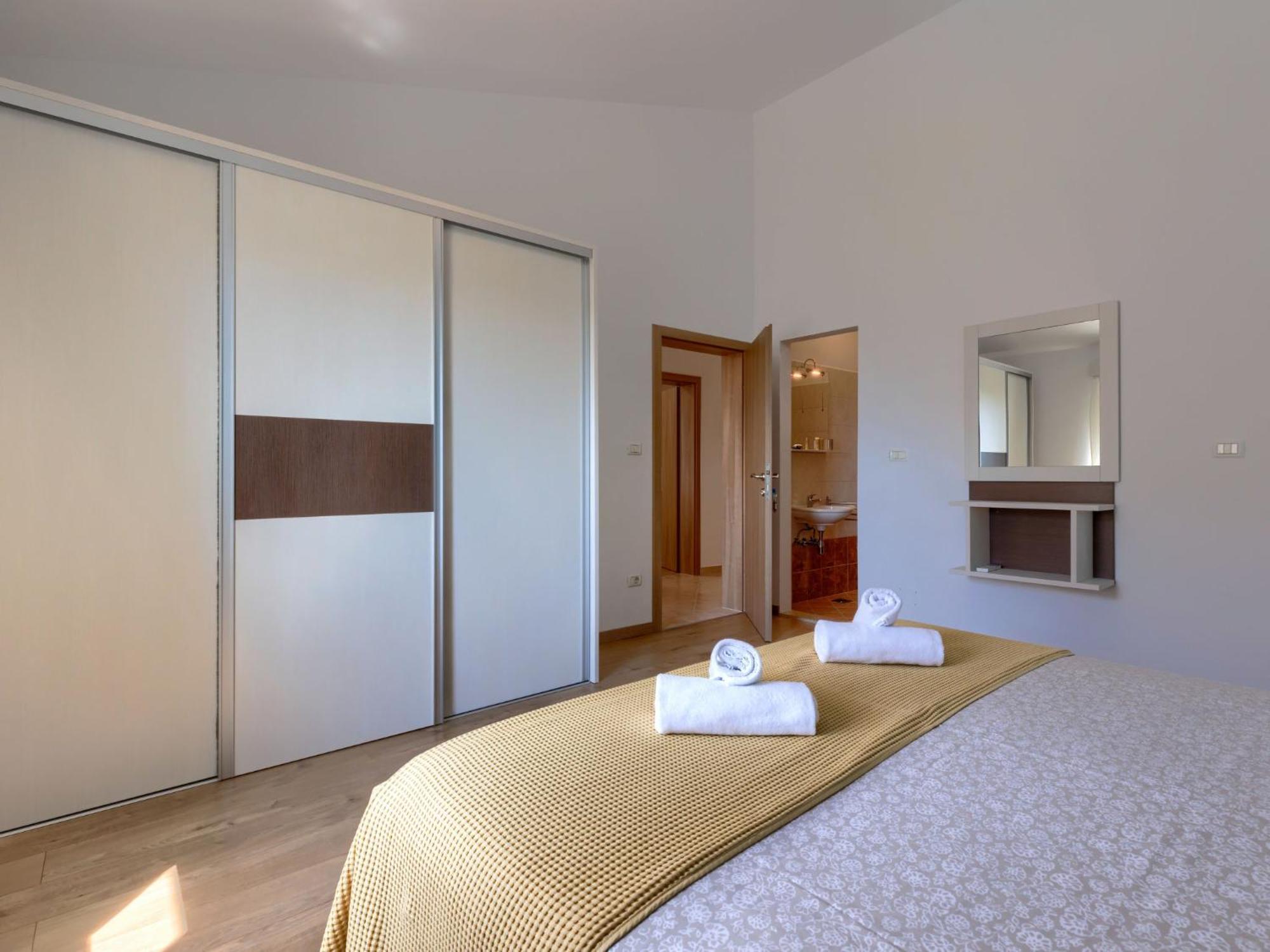 Holiday Home Licardo By Interhome Štinjan المظهر الخارجي الصورة