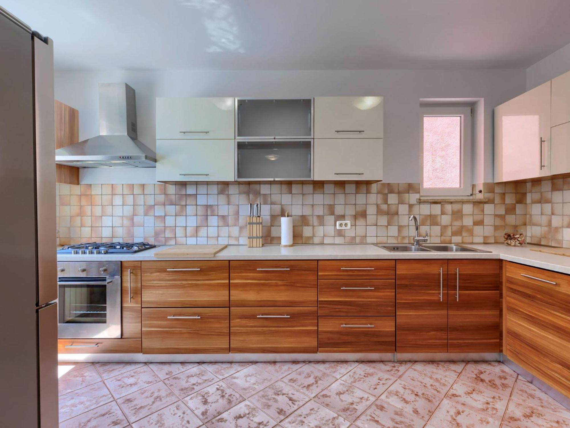 Holiday Home Licardo By Interhome Štinjan المظهر الخارجي الصورة