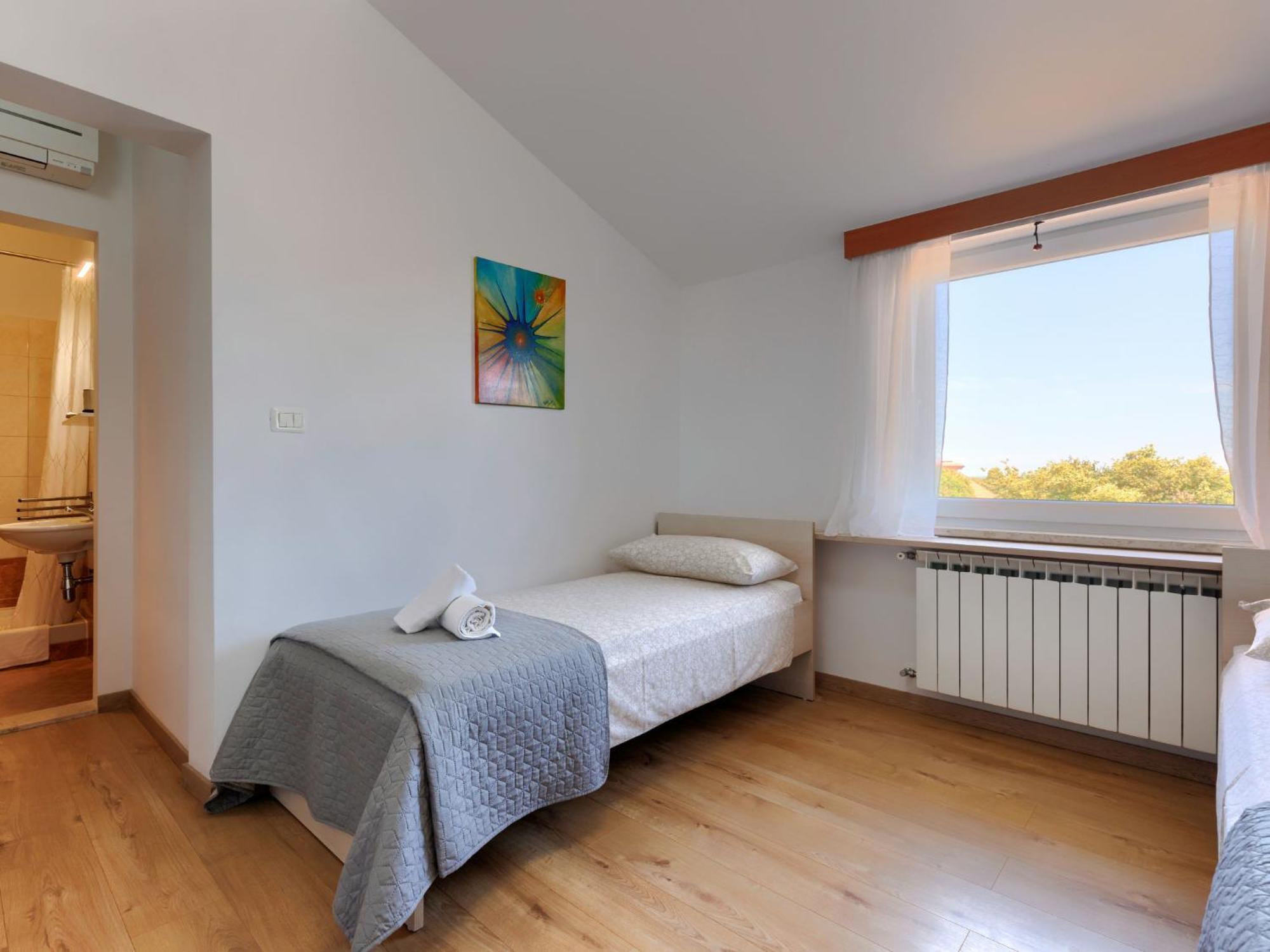 Holiday Home Licardo By Interhome Štinjan المظهر الخارجي الصورة