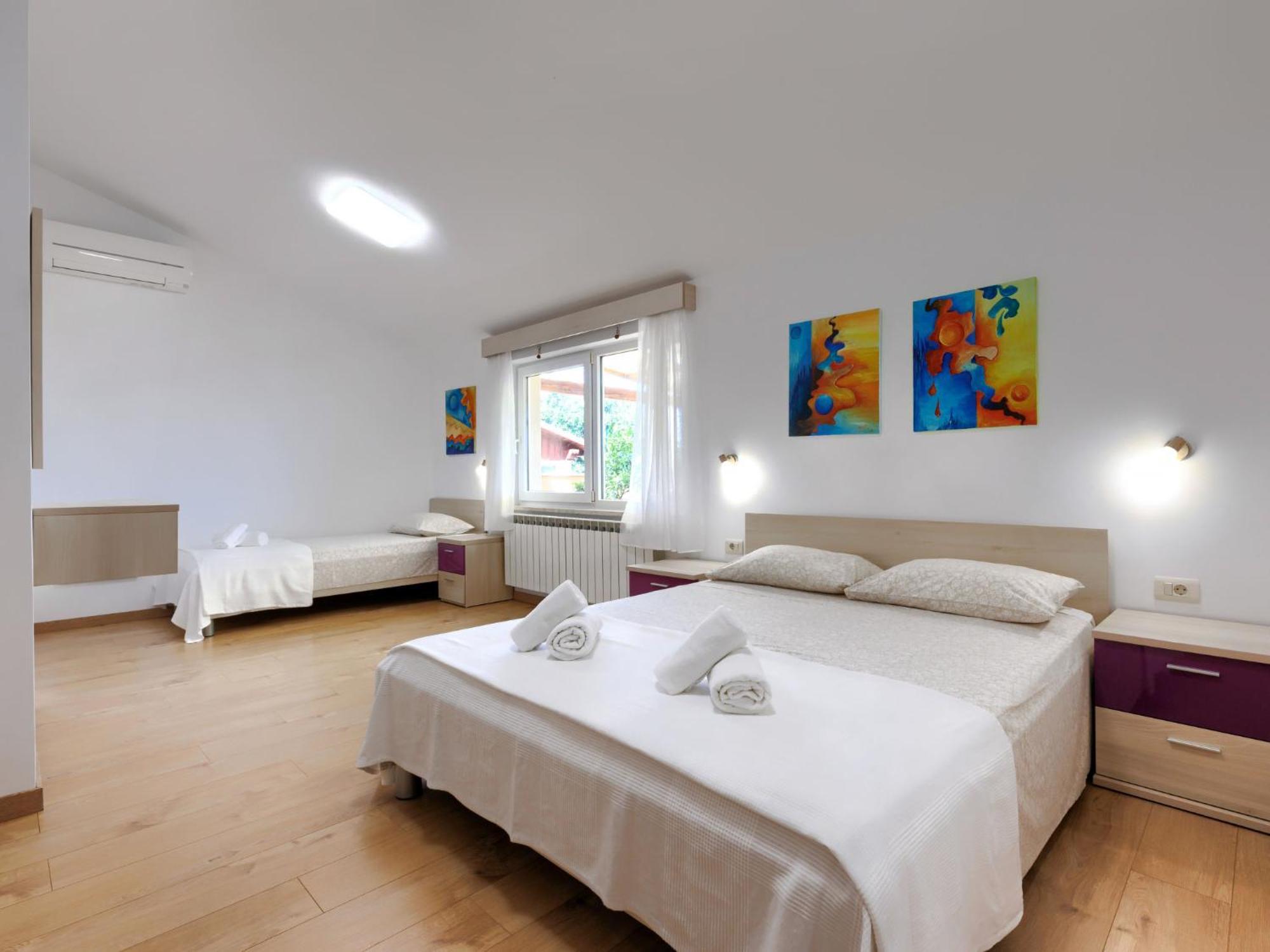 Holiday Home Licardo By Interhome Štinjan المظهر الخارجي الصورة