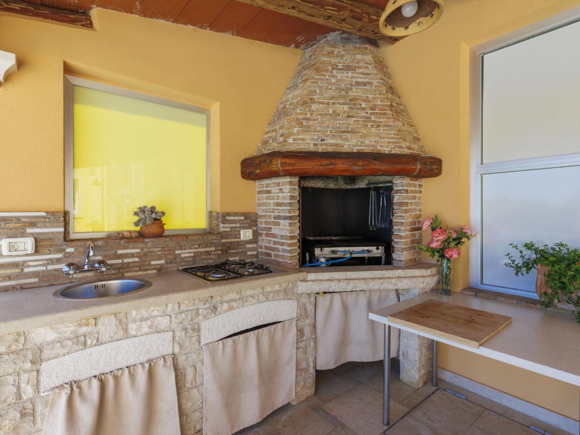 Holiday Home Licardo By Interhome Štinjan المظهر الخارجي الصورة