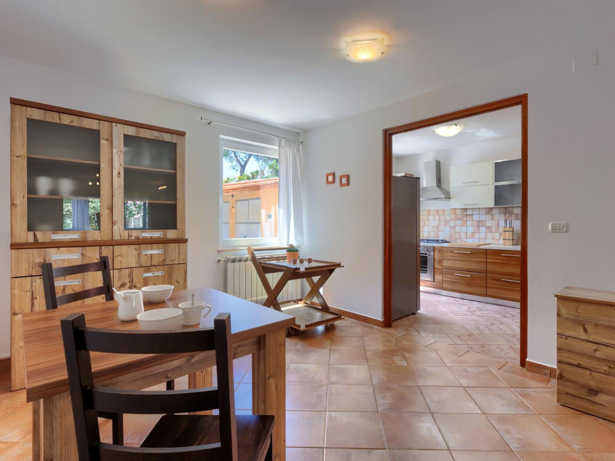 Holiday Home Licardo By Interhome Štinjan المظهر الخارجي الصورة
