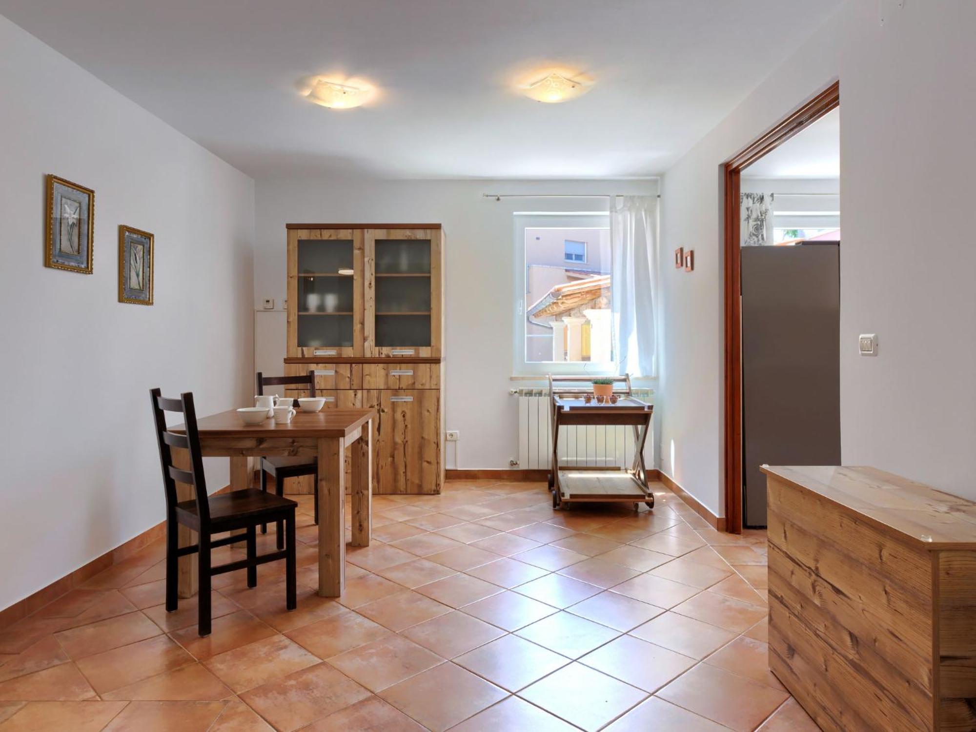 Holiday Home Licardo By Interhome Štinjan المظهر الخارجي الصورة