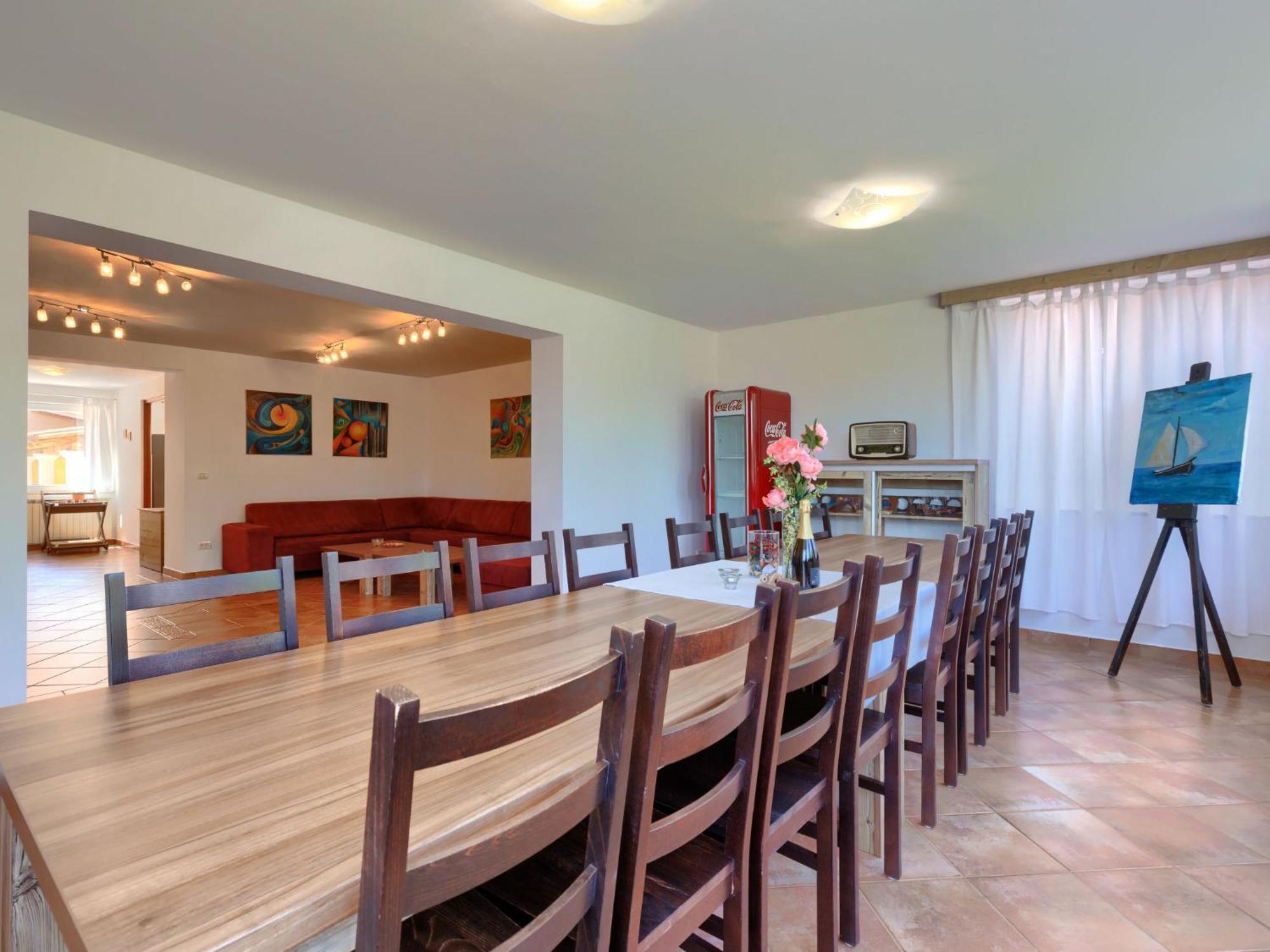 Holiday Home Licardo By Interhome Štinjan المظهر الخارجي الصورة