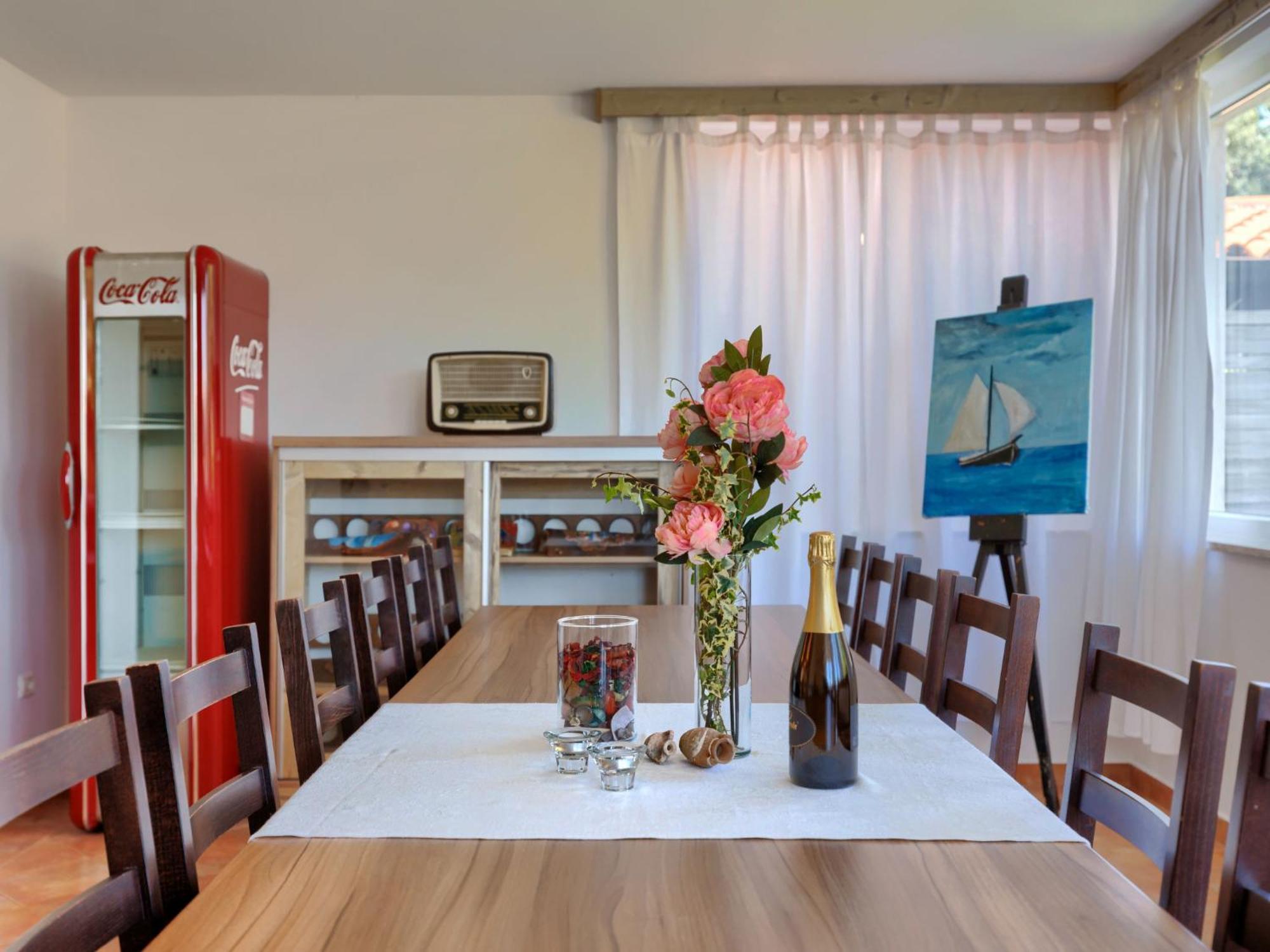 Holiday Home Licardo By Interhome Štinjan المظهر الخارجي الصورة