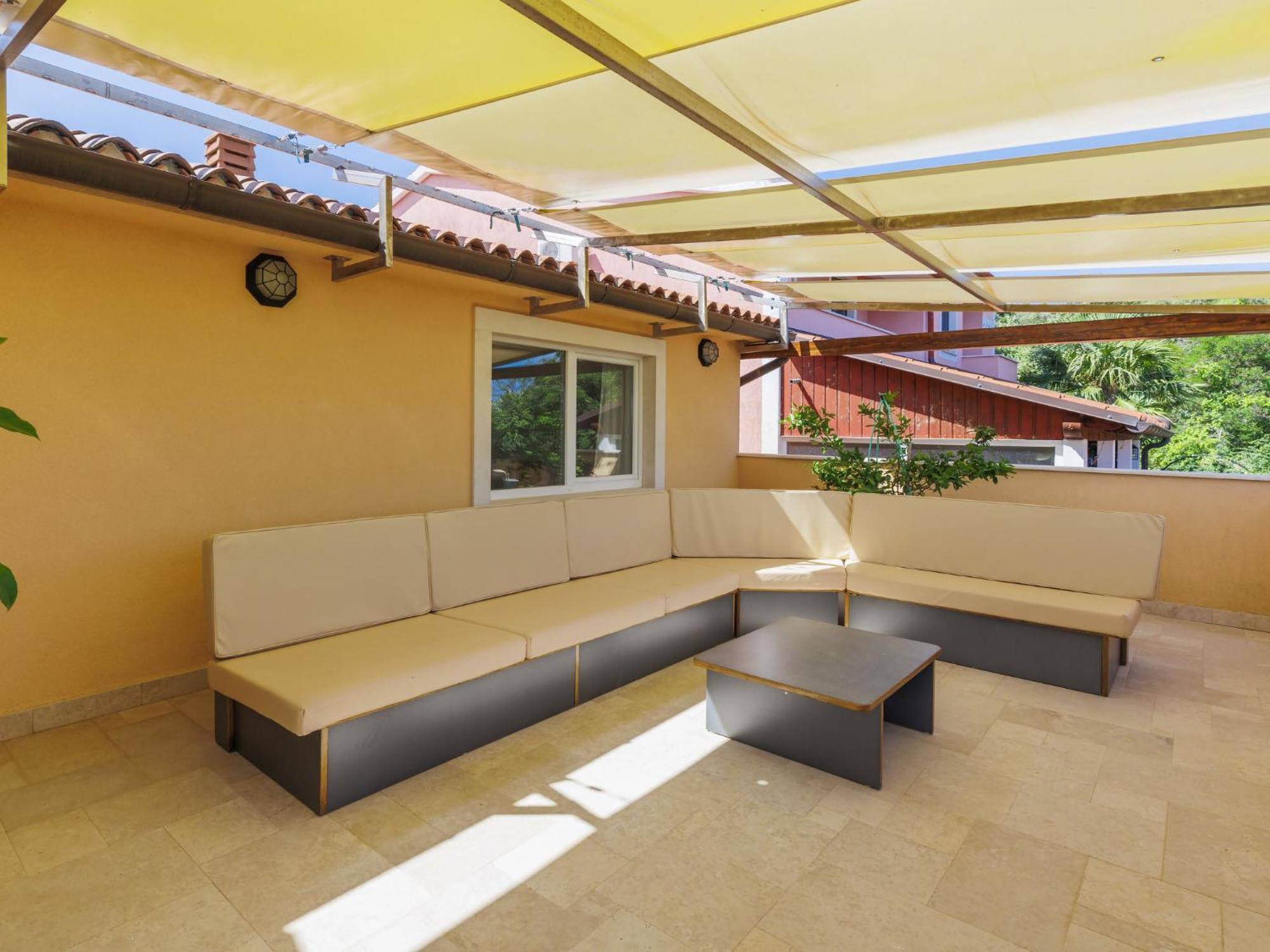 Holiday Home Licardo By Interhome Štinjan المظهر الخارجي الصورة