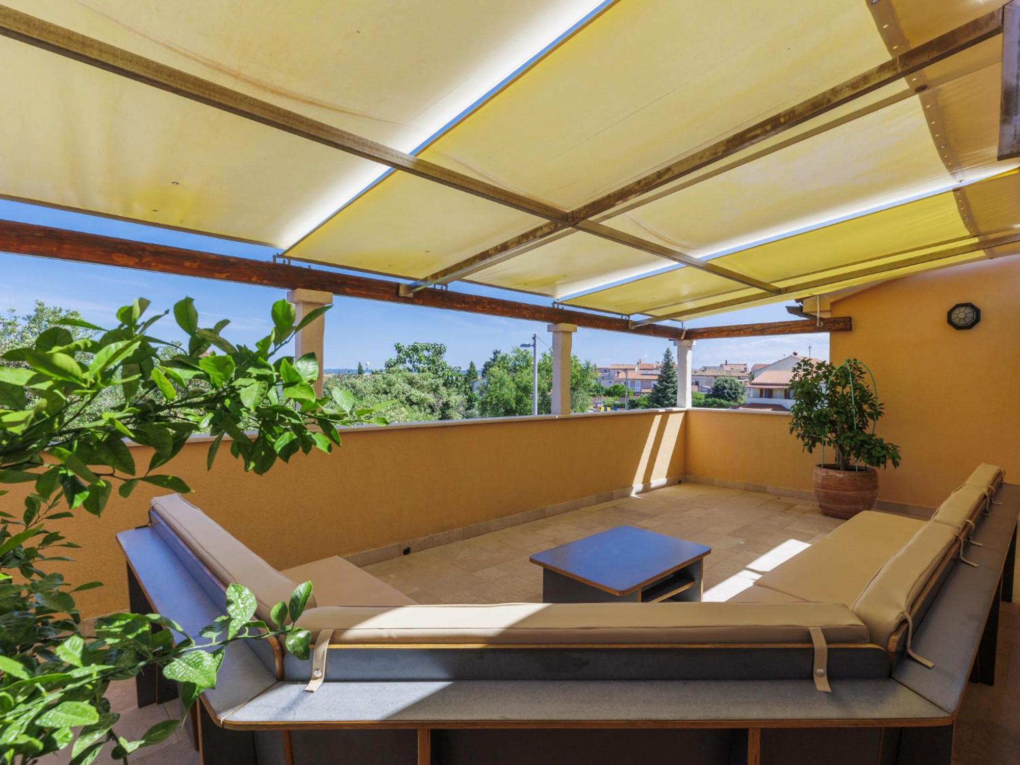 Holiday Home Licardo By Interhome Štinjan المظهر الخارجي الصورة