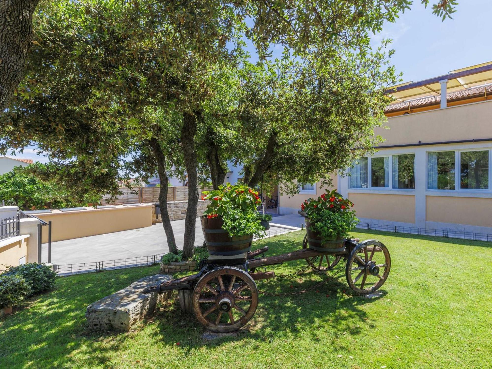 Holiday Home Licardo By Interhome Štinjan المظهر الخارجي الصورة